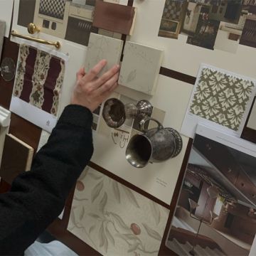 Joana Ferreira - Maia - Home Organizing