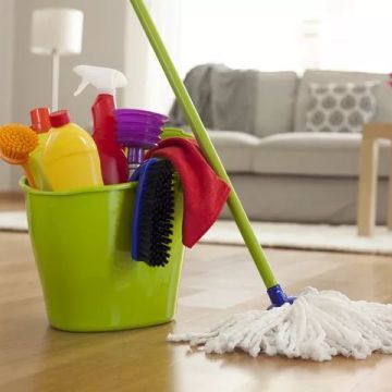 Limpeza Perfeita Fresh home - Cascais - Deep or Spring Cleaning