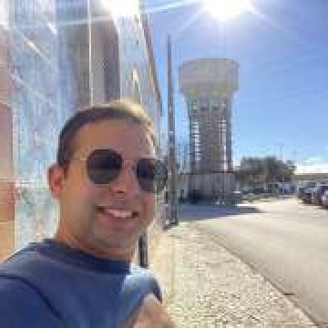 Visão 360 serviços 24 (Andre Araújo) - Sintra - Reparação ou Manutenção de Fossa Séptica
