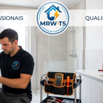 Mr. Wilson - Barreiro - Outdoor Plumbing Repair or Maintenance