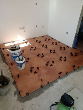 DTM - Diogo Tavares Martins, Unip. Lda - Estarreja - Pintura