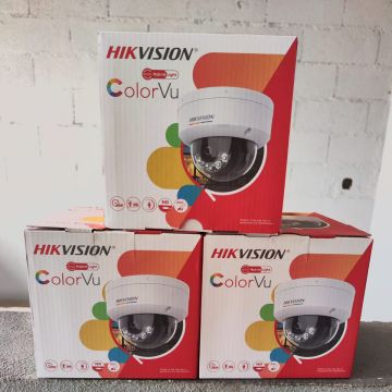PAULO SILVA TELECOMUNICAÇÕES E SEGURANÇA ELETRONICA - Almada - Ventilator montieren