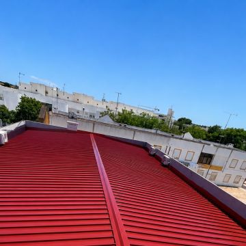 só telhados - Évora - Installation ou remplacement de toiture