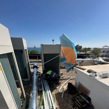 CLIMATIZE AVAC - Albufeira - Outdoor Plumbing Repair or Maintenance