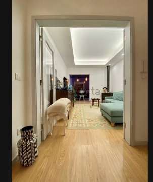 Pintor de Interiores - Casa