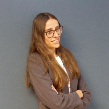 Rafaela Oliveira - Vila do Conde - Contabilidad