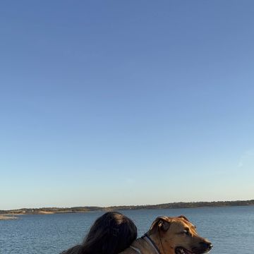 Mariana Santos Miranda - Cascais - Dog Walking