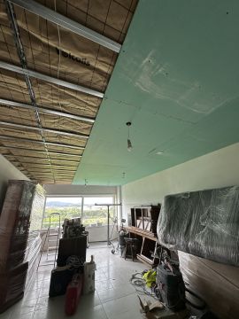 Serviços Confiel - Penafiel - Reparação de Portão de Garagem