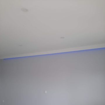 Gil Silva - Seixal - Remodelação de Sótão