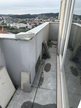 Serviços Confiel - Penafiel - Construção de Casa Nova