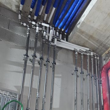 Paulo - Felgueiras - Mantenimiento o reparación de fontanería exterior