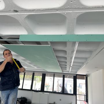 Neivaldo augusto - Odivelas - Installation ou remplacement de toiture