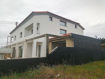 DTM - Diogo Tavares Martins, Unip. Lda - Estarreja - Demolição de Construções