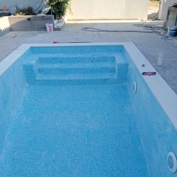 Vítor Fernandes - Moita - Floor Tiling