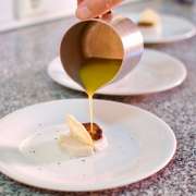 Mateus Alves - Lisboa - Corporate Dinner Catering