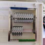Gabriel - Palmela - Fan Installation