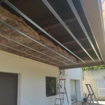Luis Magalhães - Penafiel - Interior Wall Addition