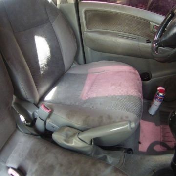 GELID CARE - Amadora - Upholstery and Furniture Cleaning