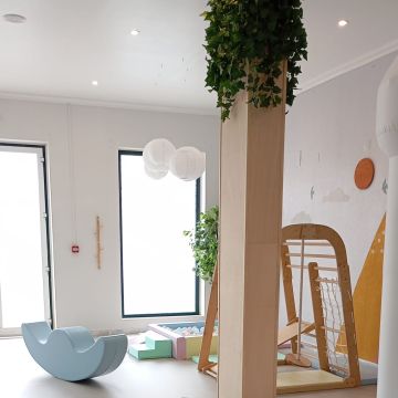 O Reino Secreto - Montijo - Venue Service