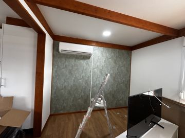 Serviços Confiel - Penafiel - Pintura Exterior