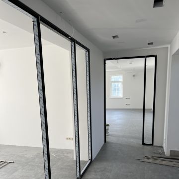 Viacheslav - Alcobaça - Küche sanieren
