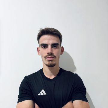 Bernardo Moreira Coaching - Penafiel - Entraînement fractionné à haute intensité (HIIT)