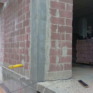 Utopia Samaritana unipessoal lda - Caldas da Rainha - Pintura Exterior