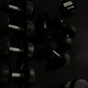 João Simão - Torres Vedras - Entraînement fractionné à haute intensité (HIIT)