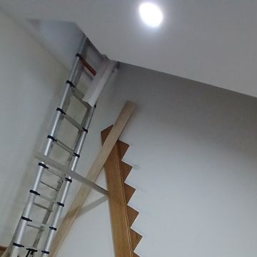 Helder Carpinteiro - Leiria - Door Repair