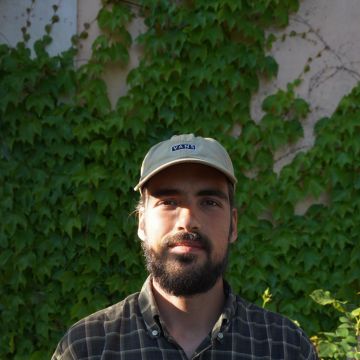 Alexandre Mariz - Esposende - Marketing