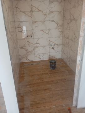 A.s.a construção e remodelação de habitação - Viseu - Calafetagem