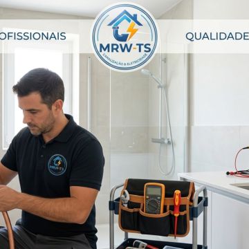 Mr. Wilson - Barreiro - Plumbing