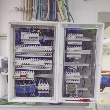Douglas Eletricista - Cascais - Home Automation