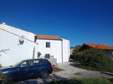 DTM - Diogo Tavares Martins, Unip. Lda - Estarreja - Pintura de Casas