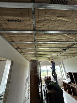 Serviços Confiel - Penafiel - Insonorização