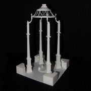 XPIM - 3D Printing - Braga - Tipografias