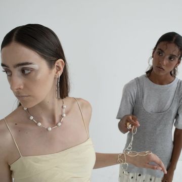 Rafaela Ferreira - Lisboa - Penteados para Eventos