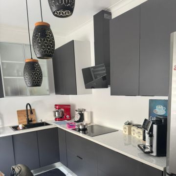 Lucas Service Express - Matosinhos - Montagem de TV