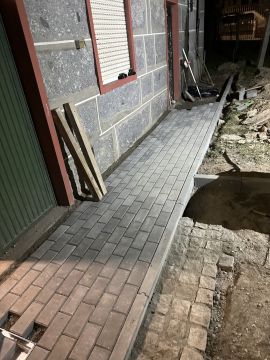 Serviços Confiel - Penafiel - Remoção de Lixo
