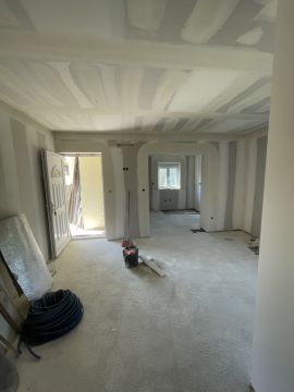 Filipe - Ponte de Lima - Exterior Painting