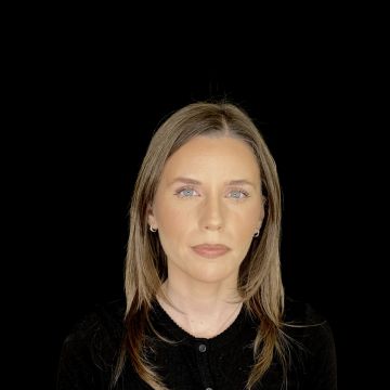 Rafaela Ferreira - Lisboa - Maquilhagem para Eventos