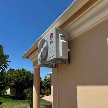 CLIMATIZE AVAC - Albufeira - Plumbing Pipe Installation