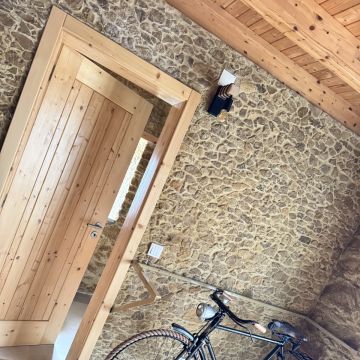 houseremodel - Óbidos - Demolição de Construções
