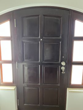 Reparação de Porta