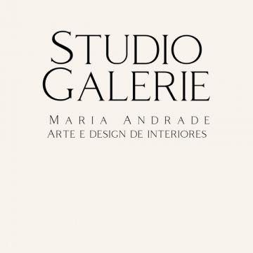 Studio Galerie Maria Andrade - Arte e Design de Interiores - Almada - Decoradores