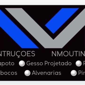 NMoutinho Construçoes Lda - Paços de Ferreira - Bathroom Remodel