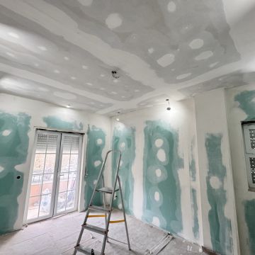 houseremodel - Óbidos - Remodelação de Varanda