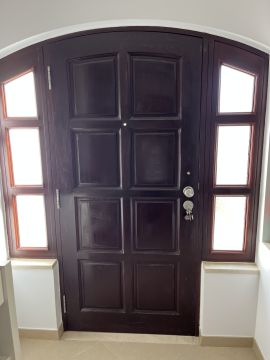 Especialista em Reparação de Portas