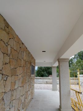 Construção e remodelação de interiores e impermeabilização cortiça projetada exteriores - Viseu - Organização da Casa
