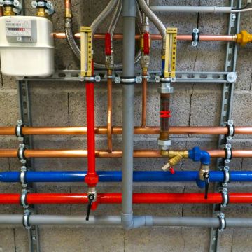 Canalização - Plumbing Solutions - Albufeira - Reparação ou Substituição de Pavimento em Madeira